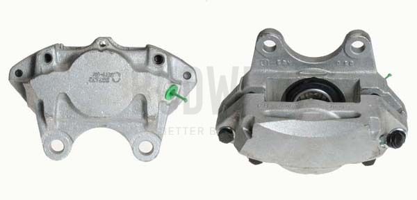 BUDWEG CALIPER Jarrusatula 341033